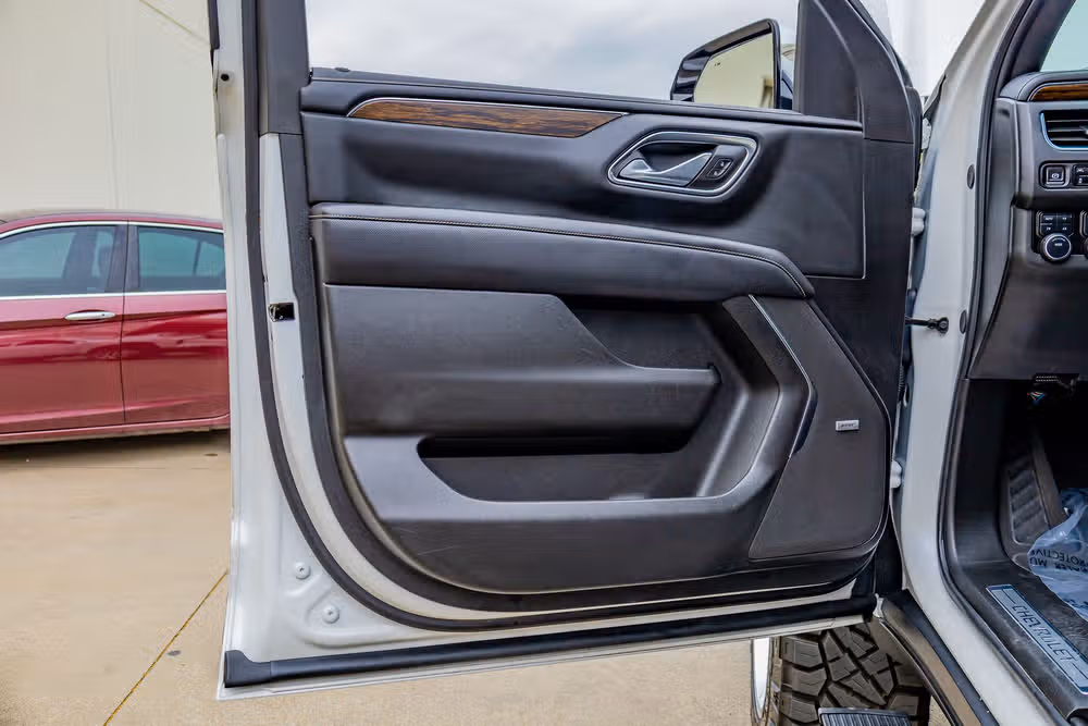 2024 Chevrolet Tahoe Premier Image 36