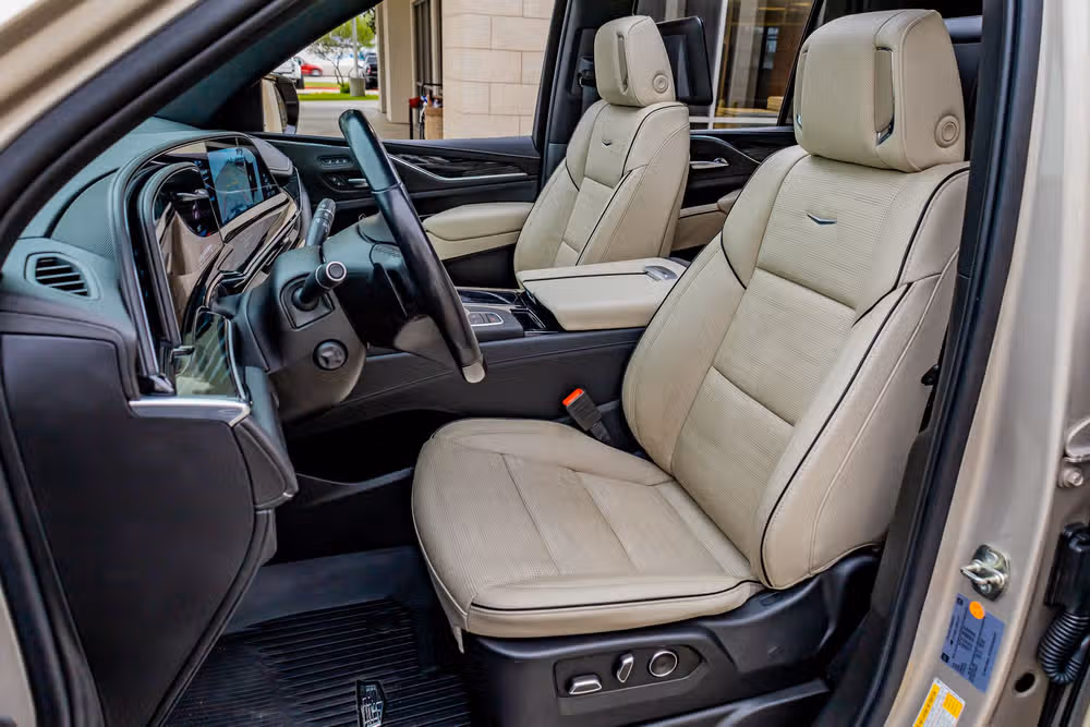 2021 Cadillac Escalade Sport Image 29