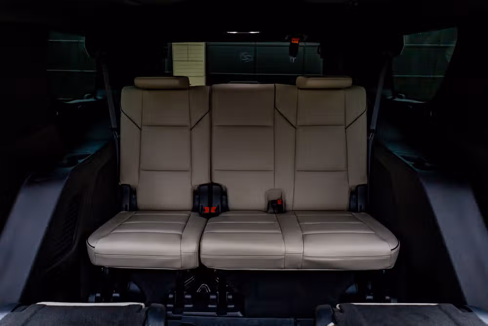 2021 Cadillac Escalade Sport Image 35