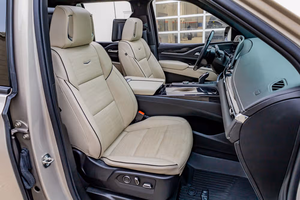 2021 Cadillac Escalade Sport Image 30