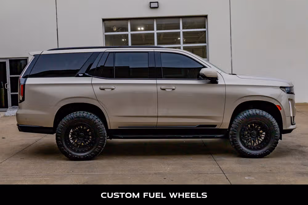 2021 Cadillac Escalade Sport Image 10