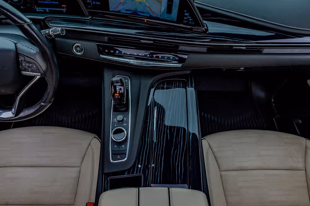 2021 Cadillac Escalade Sport Image 27