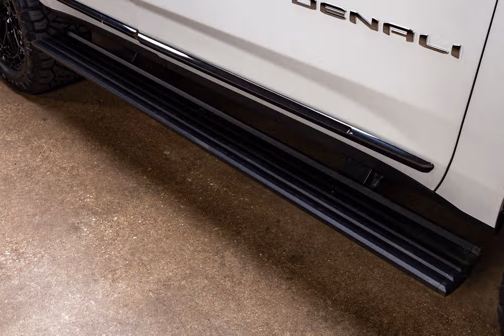 2024 GMC Yukon Denali Ultimate Image 13