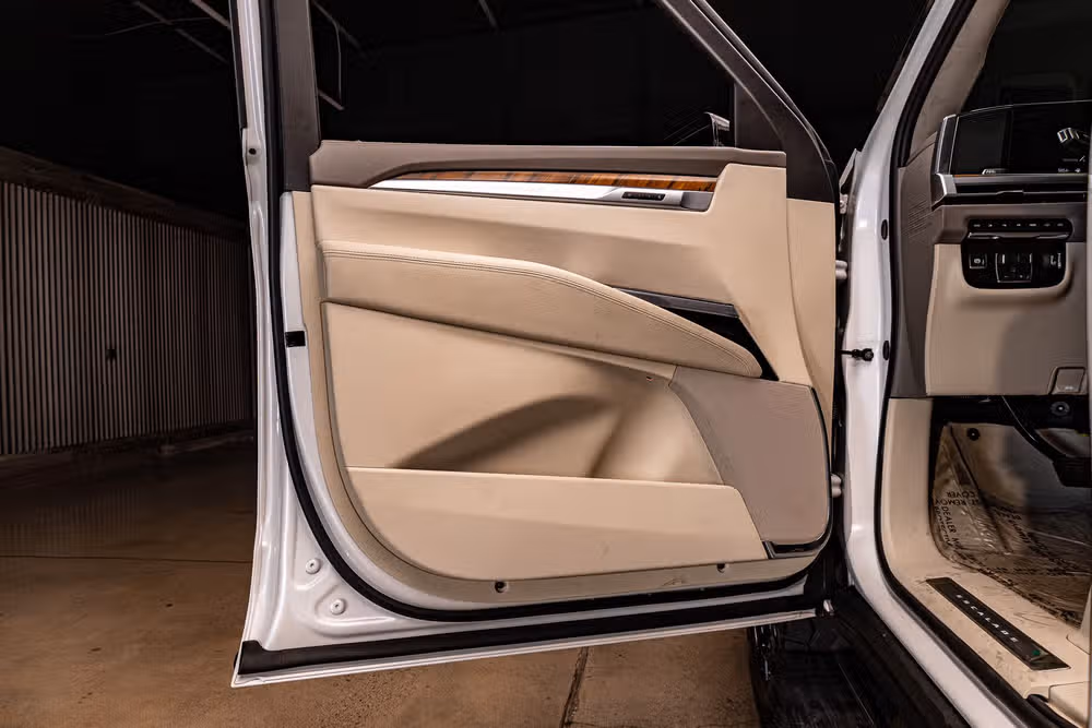 2025 Cadillac Escalade Sport Platinum Image 30