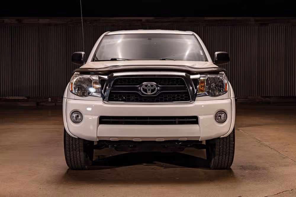 2011 Toyota Tacoma PreRunner V6 Access Cab Image 2
