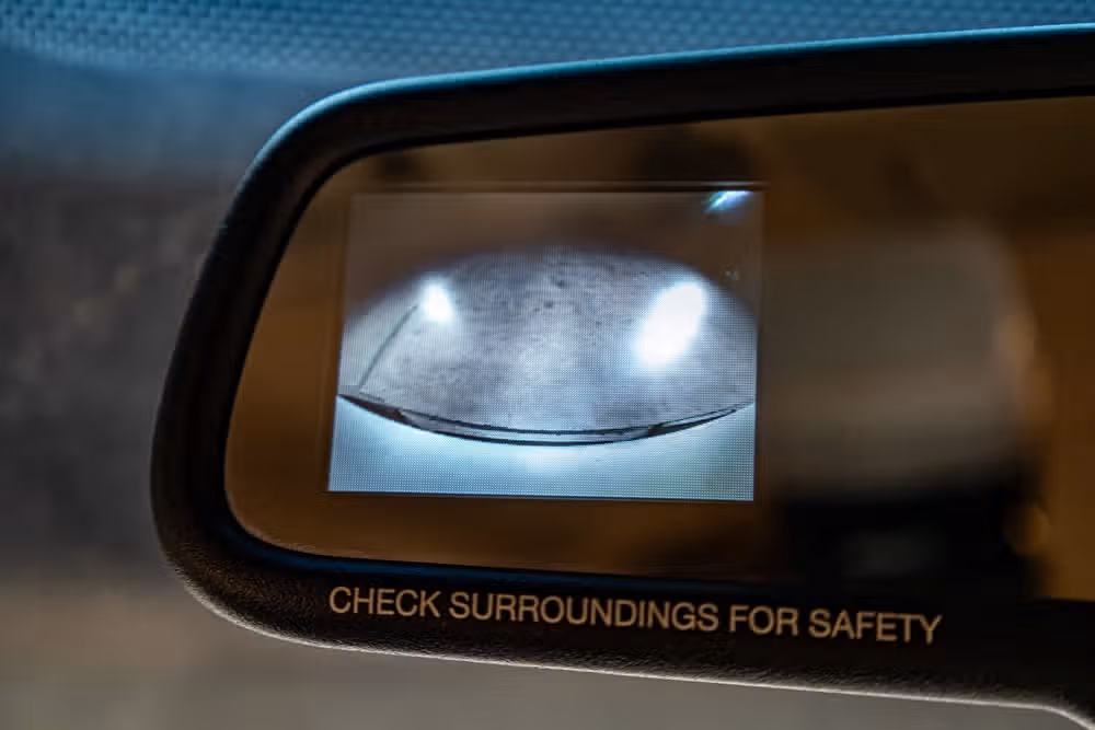 2011 Toyota Tacoma PreRunner V6 Access Cab Image 18