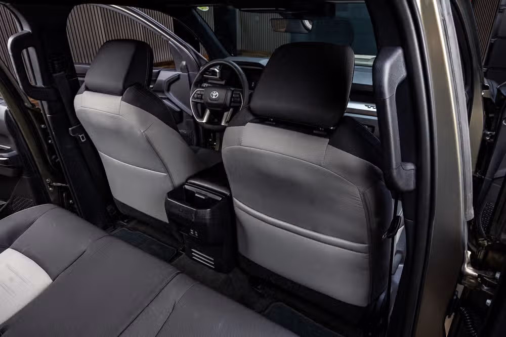 2025 Toyota Tacoma TRD Sport Double Cab Image 30