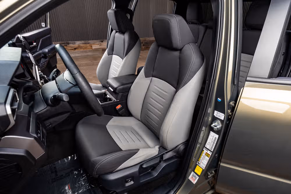 2025 Toyota Tacoma TRD Sport Double Cab Image 28