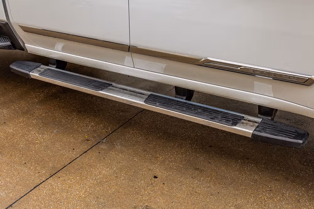 2024 Chevrolet Silverado 3500HD High Country Crew Cab Image 13