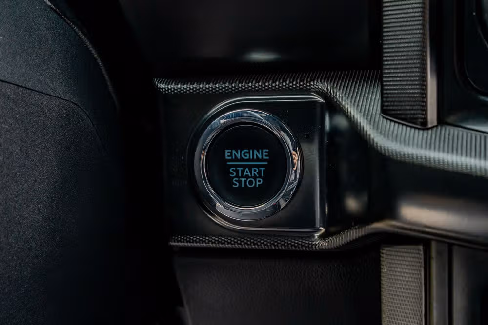 2024 Ford F-150 Platinum SuperCrew Image 23