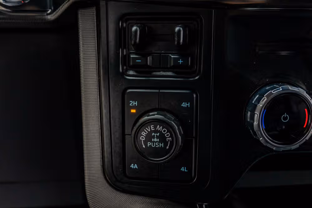 2024 Ford F-150 Platinum SuperCrew Image 24