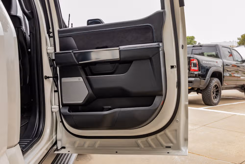 2024 Ford F-150 Platinum SuperCrew Image 39
