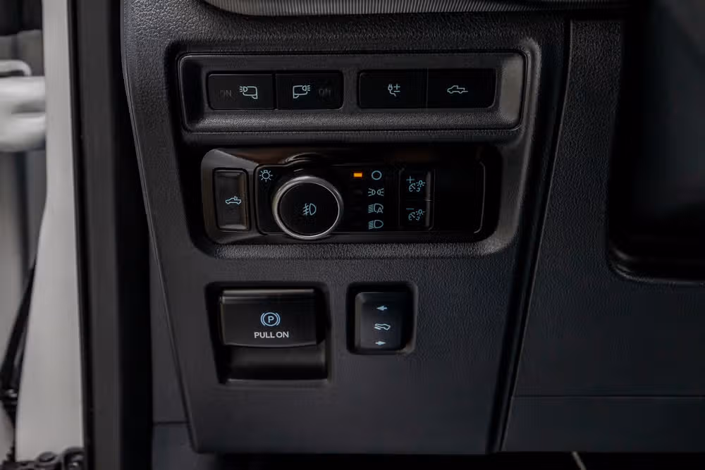 2024 Ford F-150 Platinum SuperCrew Image 22