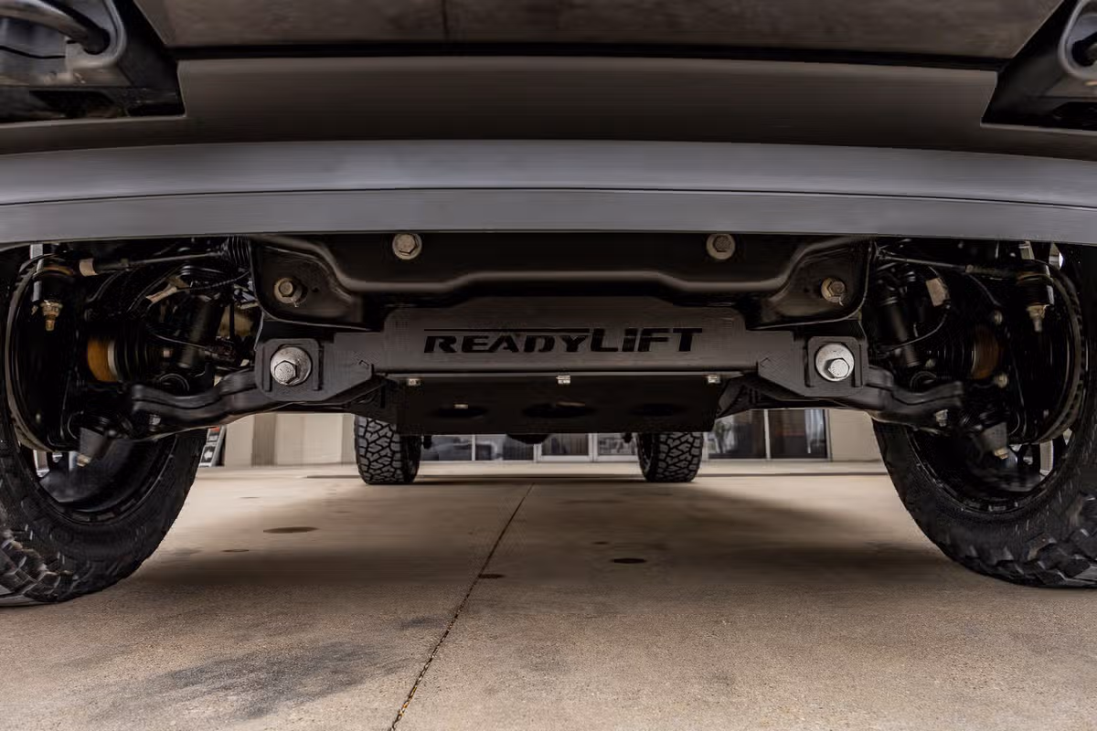 2024 Ford F-150 Platinum SuperCrew