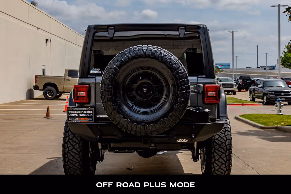 2022 Jeep Wrangler Unlimited Rubicon Image 8