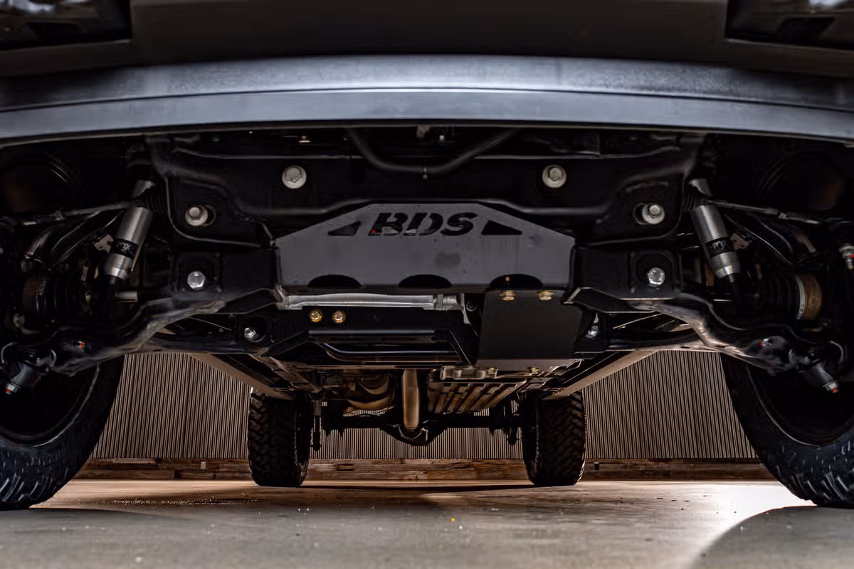 2024 Ford F-150 Platinum SuperCrew