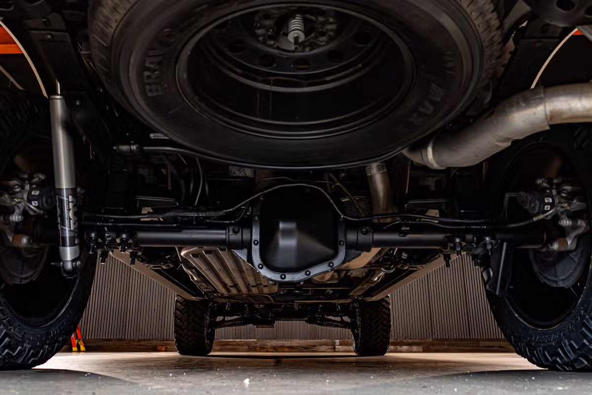 2024 Ford F-150 Platinum SuperCrew