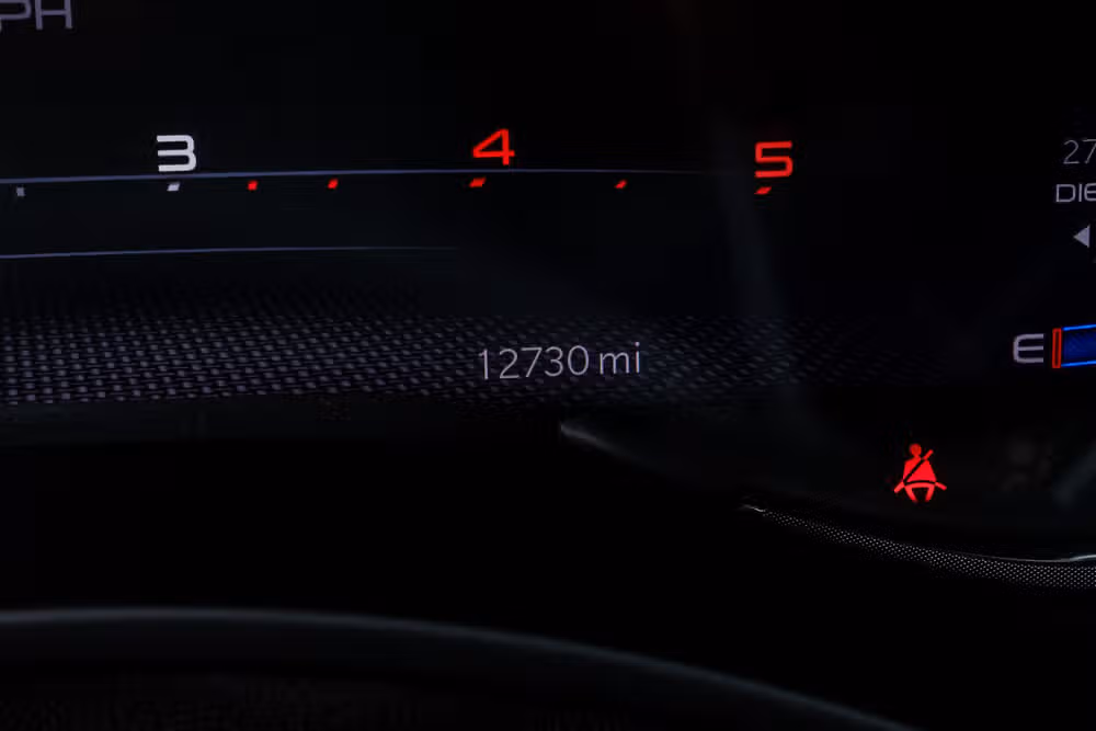 2024 Ram 2500 Limited Mega Cab Image 20