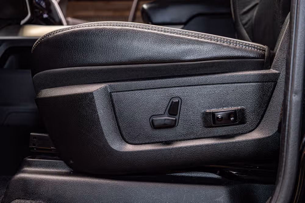 2023 Ram 2500 Laramie Crew Cab Image 21