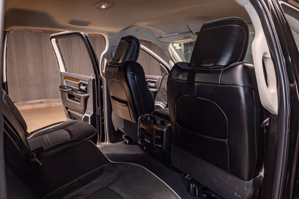 2023 Ram 2500 Laramie Crew Cab Image 25