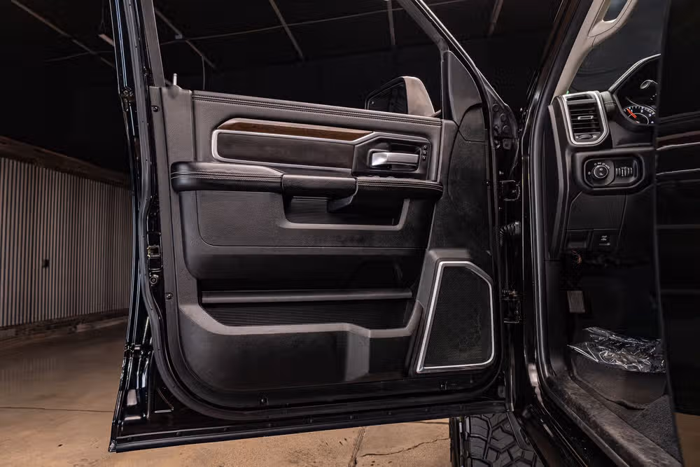 2023 Ram 2500 Laramie Crew Cab Image 29