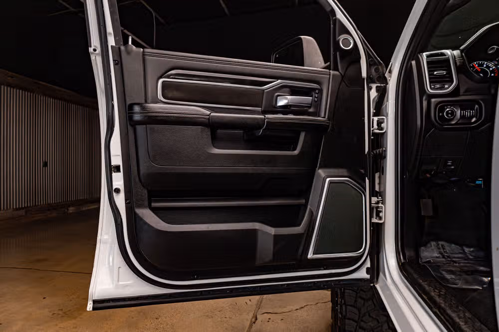 2023 Ram 2500 Laramie Mega Cab Image 29