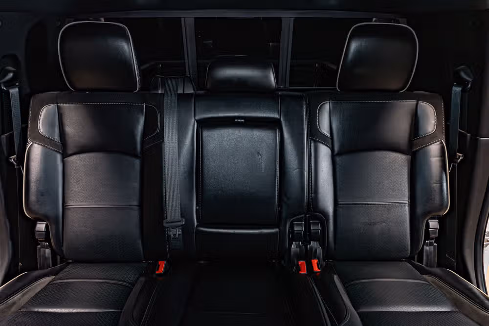 2023 Ram 2500 Laramie Mega Cab Image 26