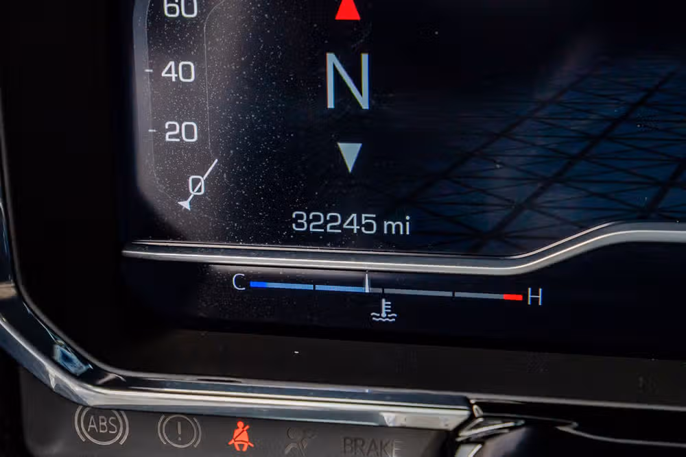 2024 GMC Sierra 3500HD SLE Crew Cab Image 21