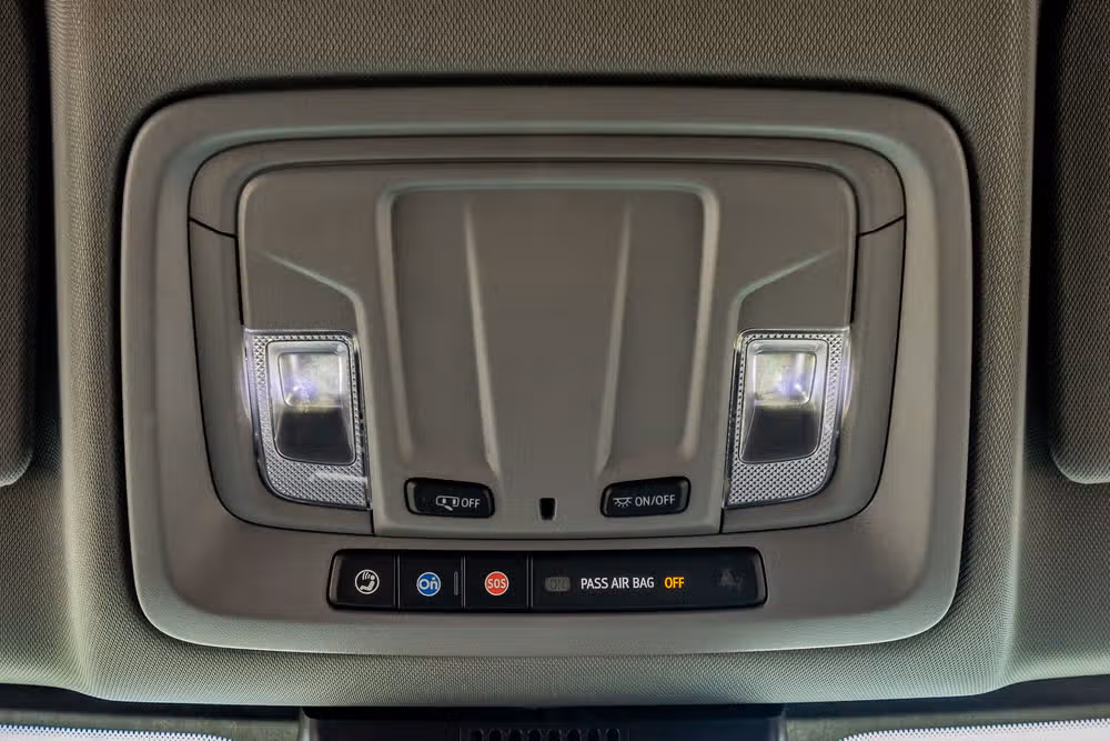 2024 GMC Sierra 3500HD SLE Crew Cab Image 29
