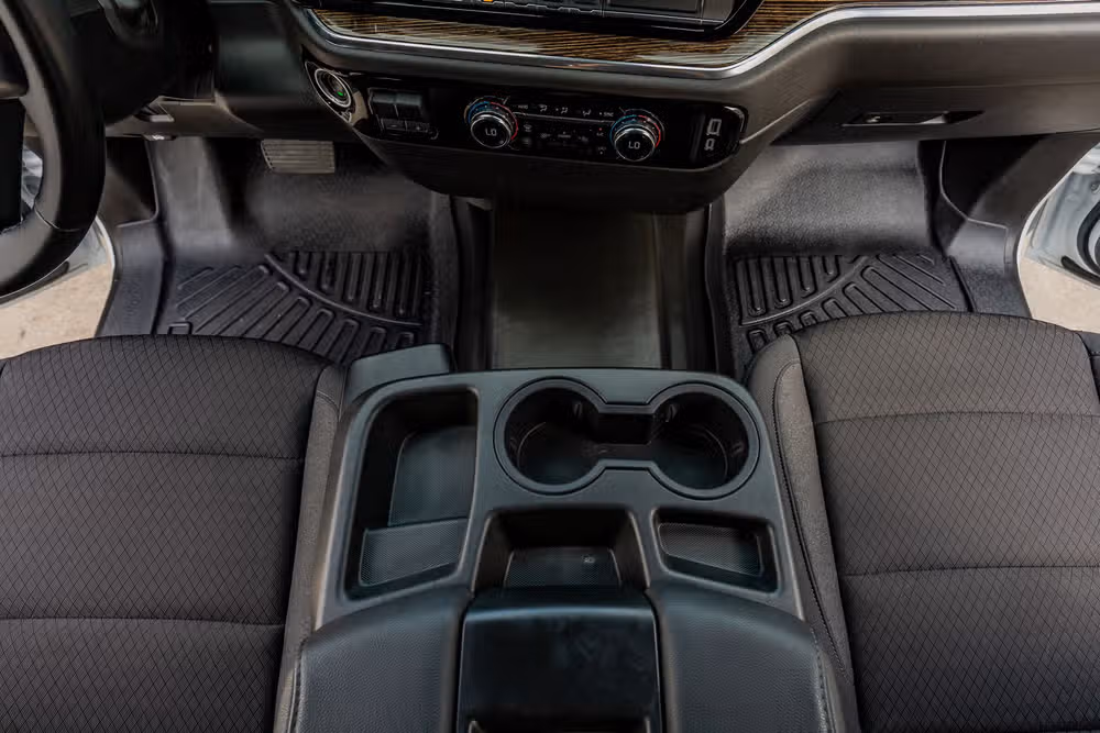 2024 GMC Sierra 3500HD SLE Crew Cab Image 28