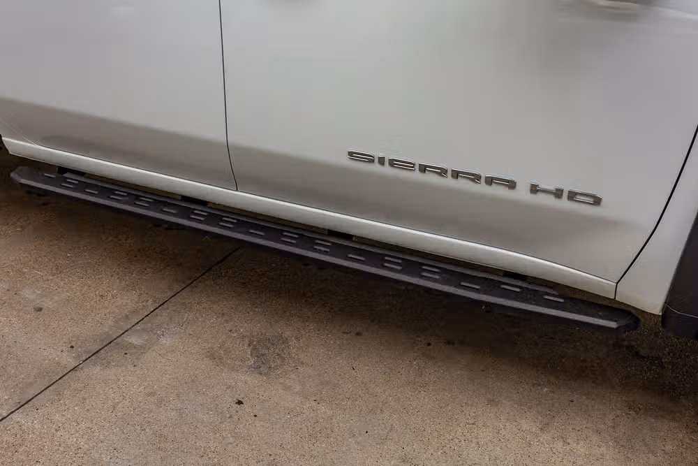 2024 GMC Sierra 3500HD SLE Crew Cab Image 13