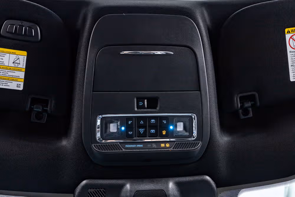 2026 Ford F-250 Super Duty Platinum Crew Cab Image 29