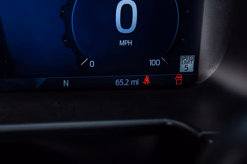 2026 Ford F-250 Super Duty Platinum Crew Cab Image 21