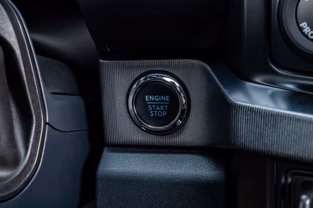 2026 Ford F-250 Super Duty Platinum Crew Cab Image 23