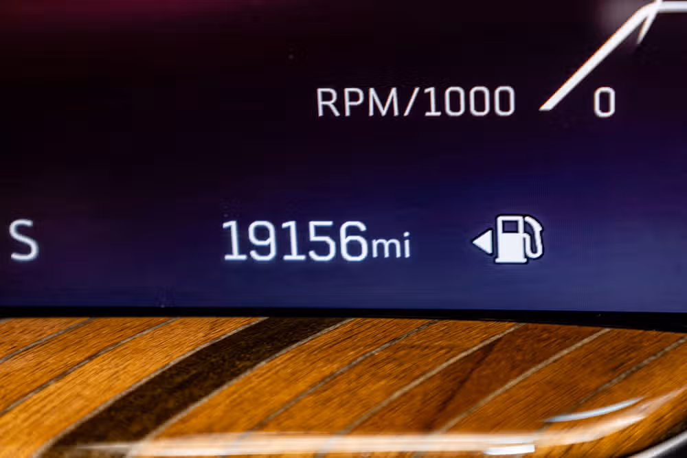 2025 Cadillac Escalade Sport Platinum Image 18