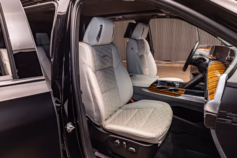 2025 Cadillac Escalade Sport Platinum Image 28