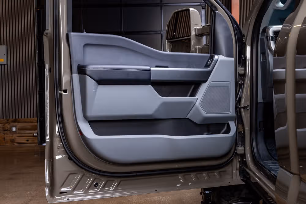 2026 Ford F-350 Super Duty XLT Regular Cab Image 31