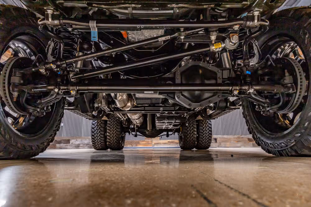 2026 Ford F-350 Super Duty XLT Regular Cab Image 15