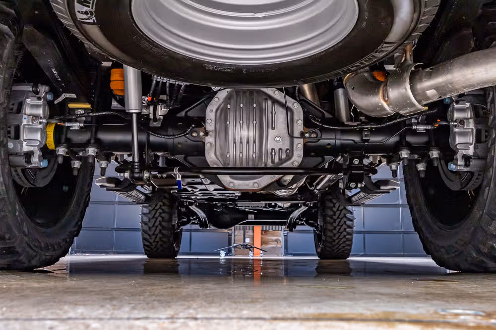 2026 Ford F-350 Super Duty XLT Regular Cab Image 16