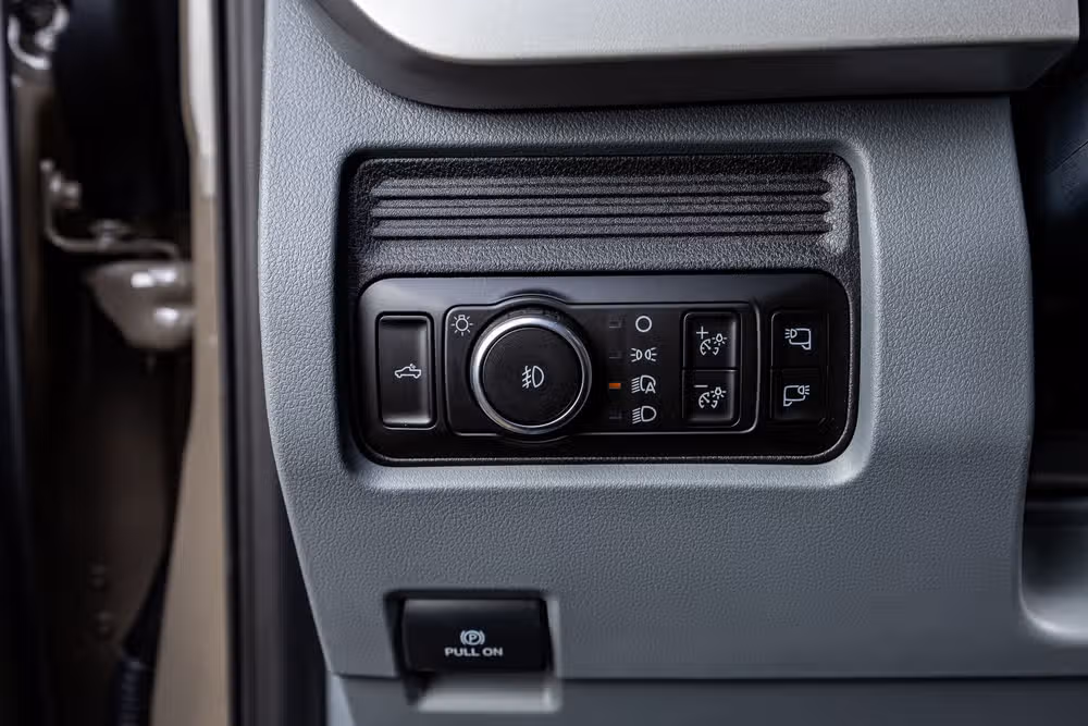 2026 Ford F-350 Super Duty XLT Regular Cab Image 22