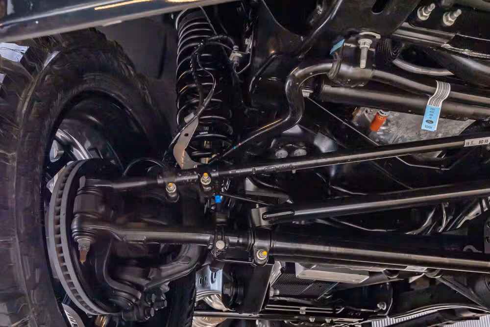 2026 Ford F-350 Super Duty XLT Regular Cab Image 14