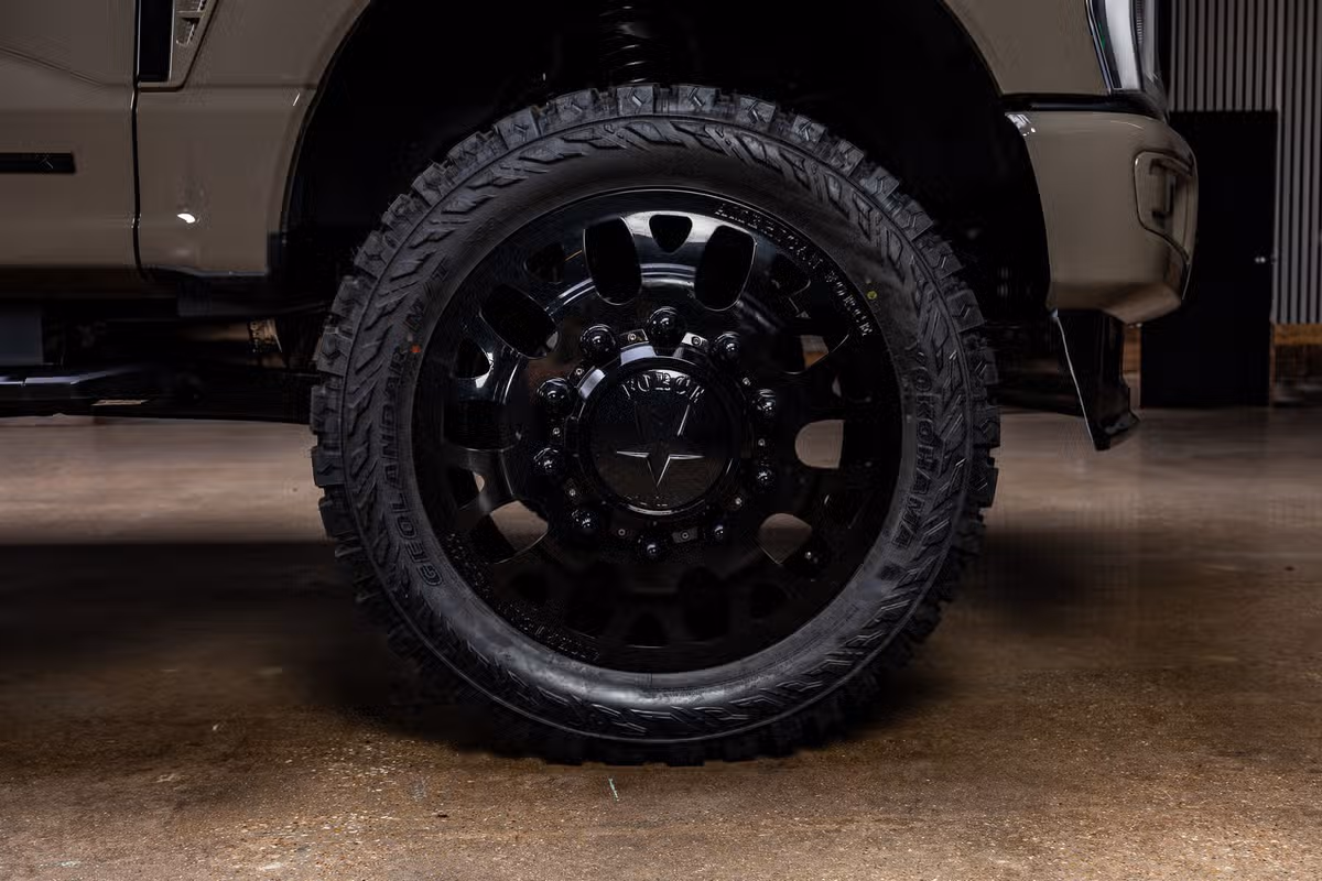 2026 Ford F-350 Super Duty XLT Regular Cab