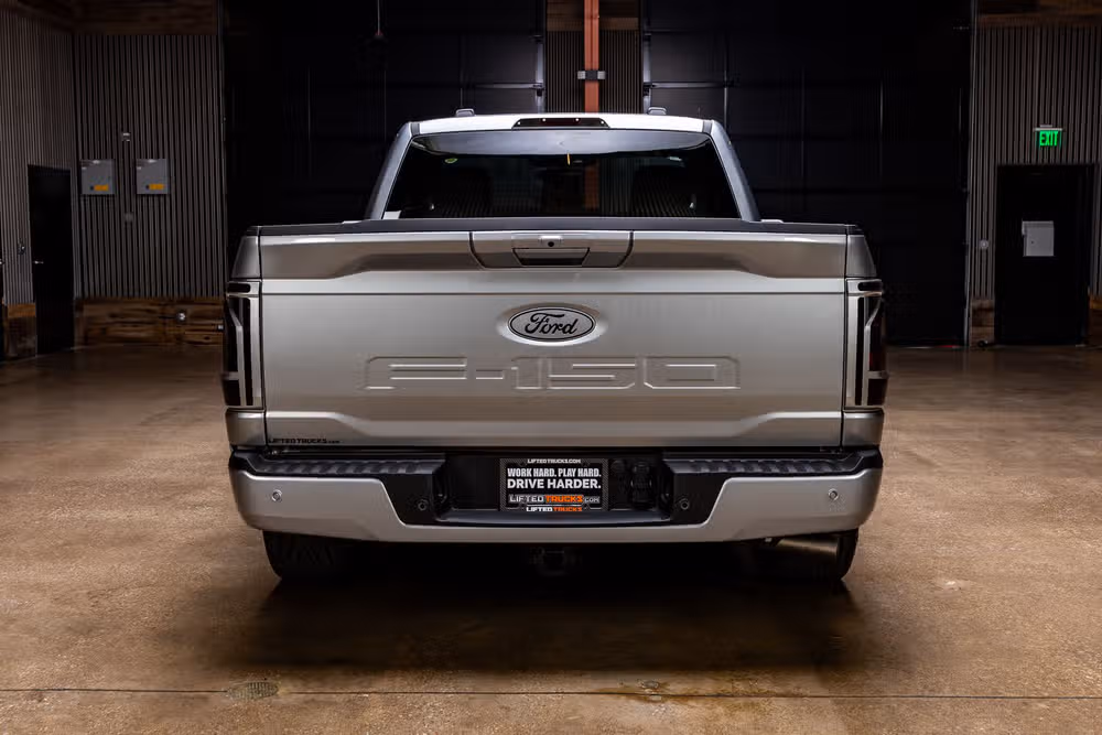 2026 Ford F-150 XL Regular Cab Image 8