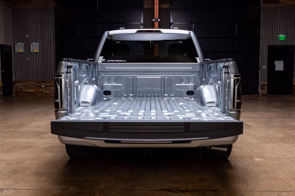 2026 Ford F-150 XL Regular Cab Image 9