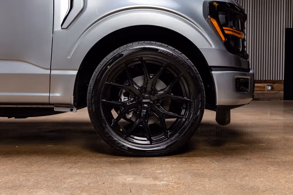 2026 Ford F-150 XL Regular Cab Image 12