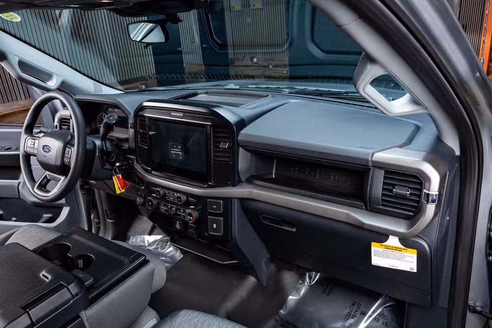2026 Ford F-150 XL Regular Cab Image 14