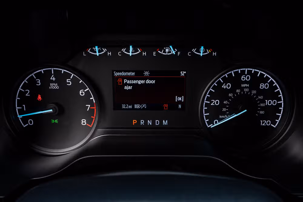 2026 Ford F-150 XL Regular Cab Image 16