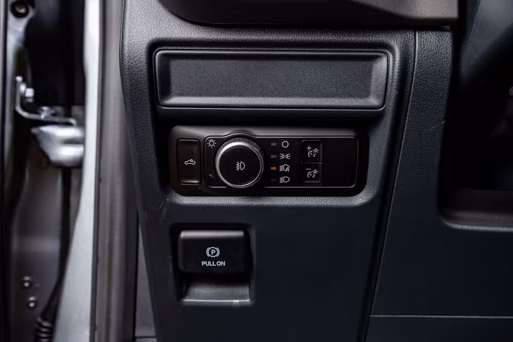2026 Ford F-150 XL Regular Cab Image 18