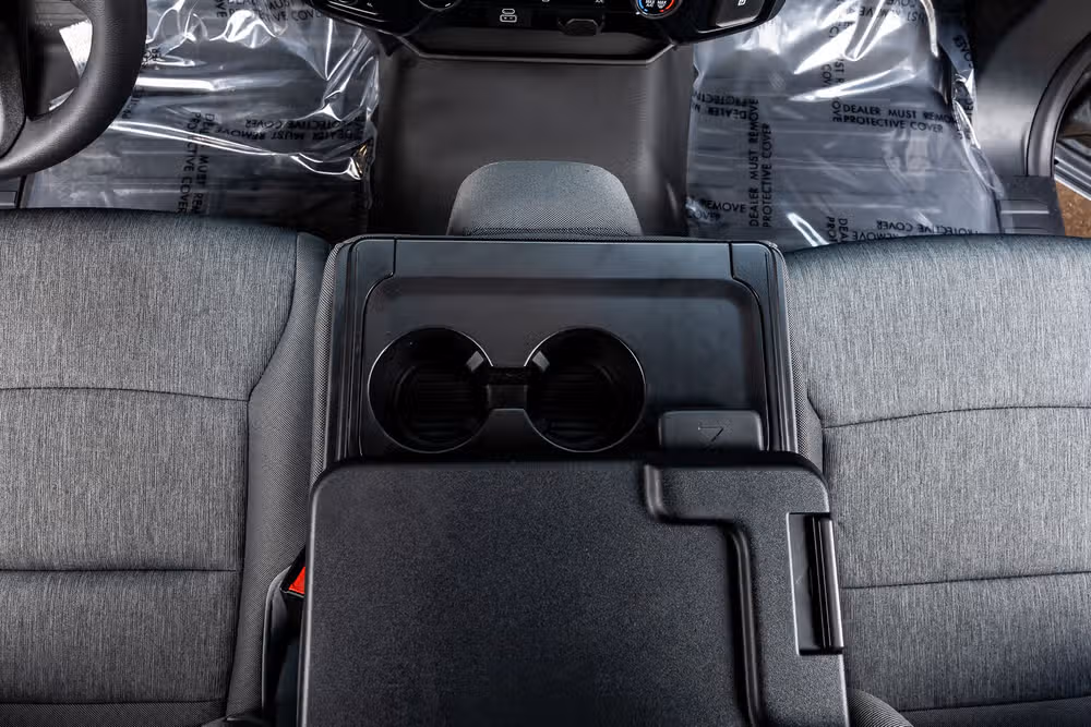 2026 Ford F-150 XL Regular Cab Image 23