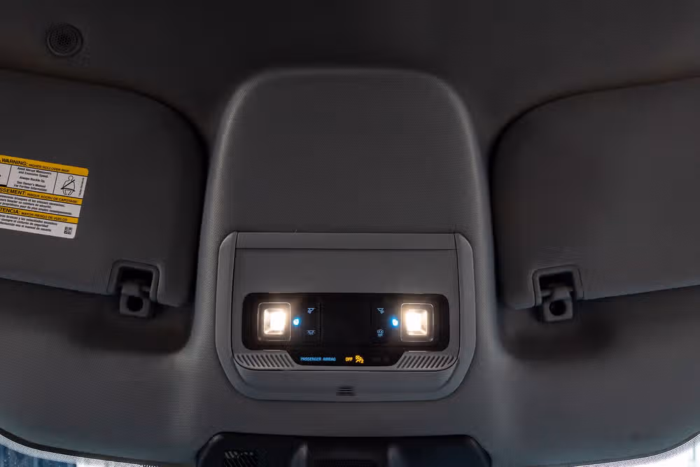 2026 Ford F-150 XL Regular Cab Image 24